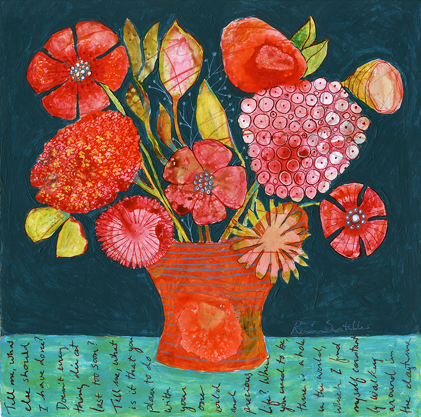 Mary and Edna  (square)