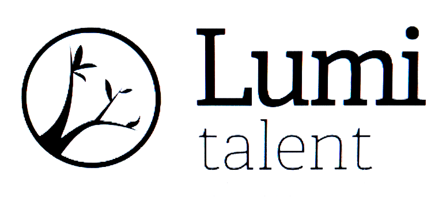 Lumi Talent Logo