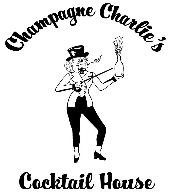 Champagne Charlie&#39;s Cocktail House