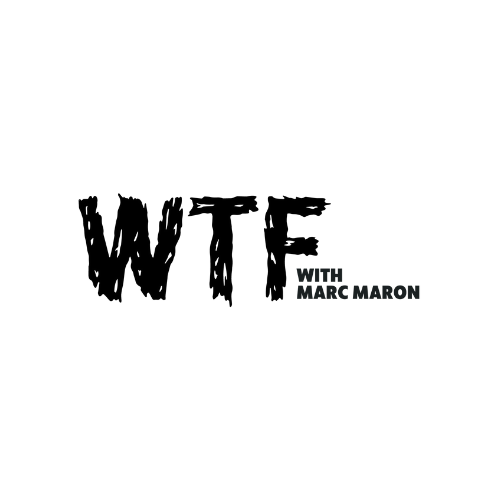 Quinn Cummings Marc Maron WTF Podcast