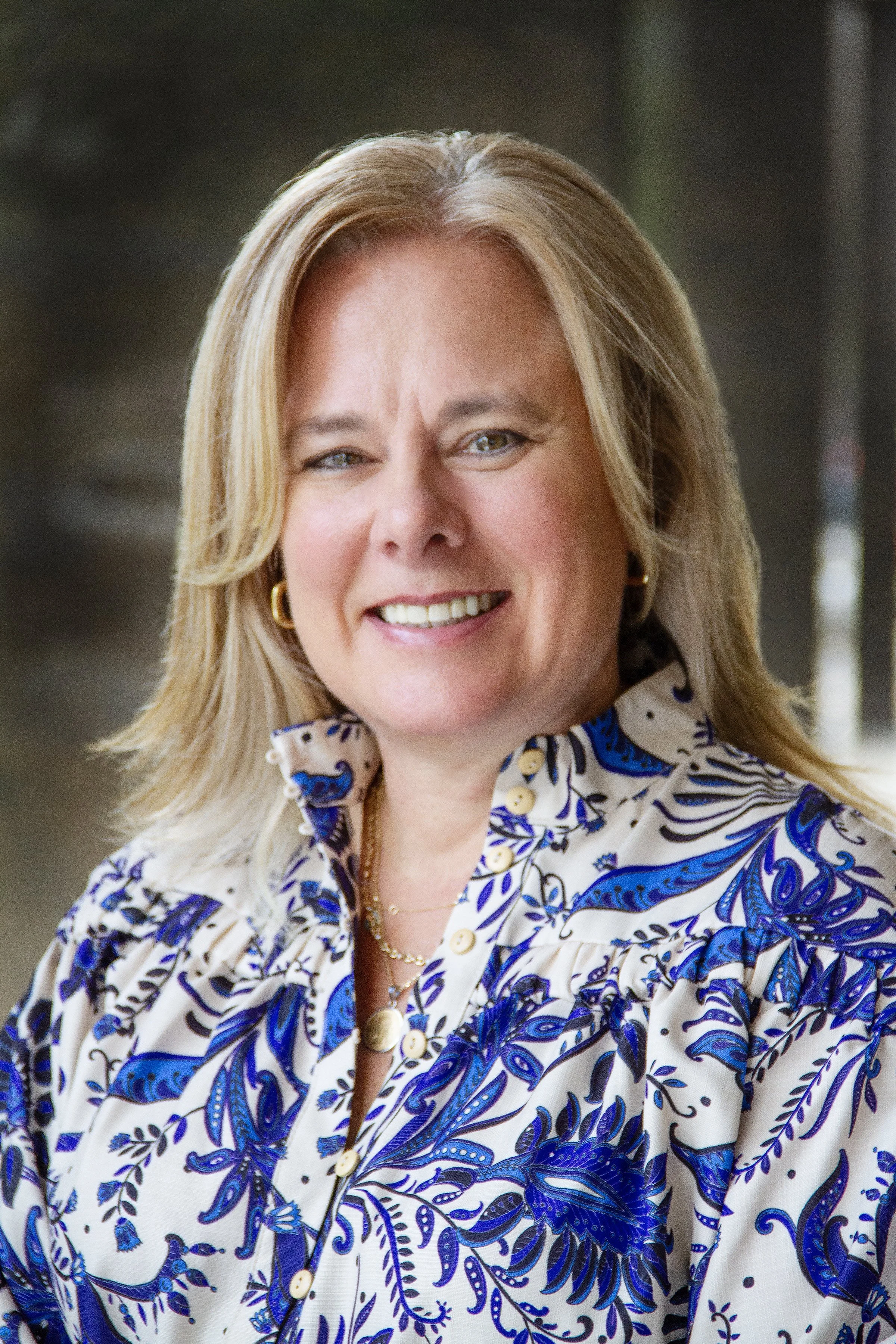 We Welcome Sheri Gilbert to Wanek Kirsch!