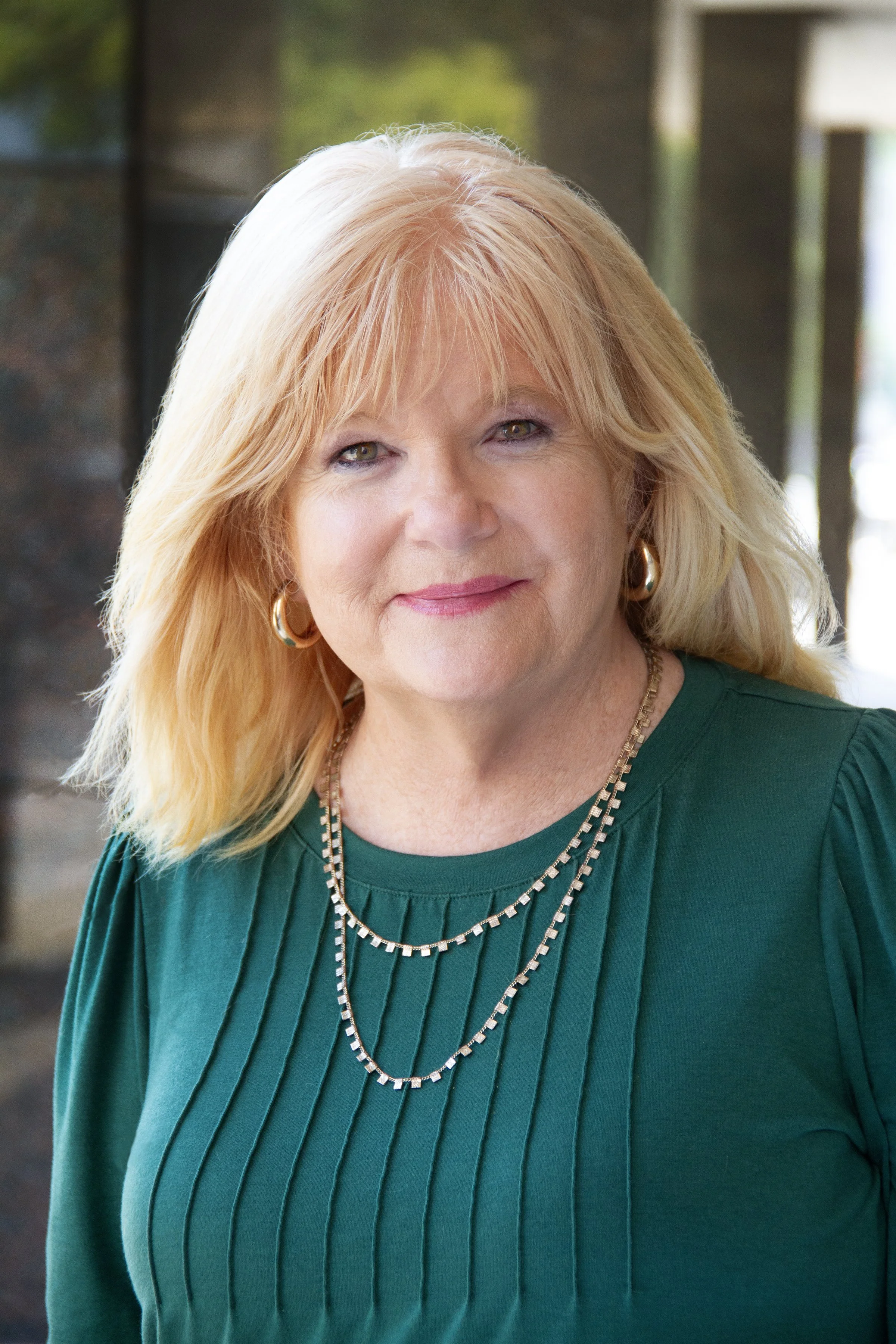 Sherry N. Bisso, Paralegal