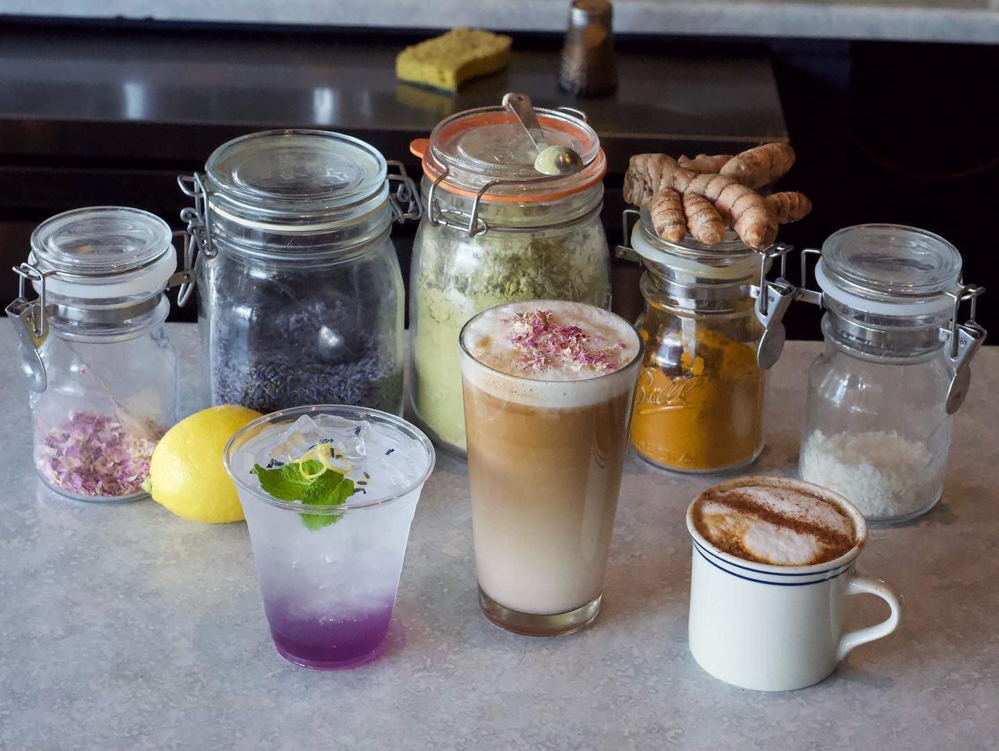 Spring has sprung in and we are *delighted* with the flavors being served up at Sebastopol Cookie Company! 🍪🌷

The lattes, cookies and pastries are  just as vibrant as the abundant wildflower blooms! 🌼🌸🌺

Tag a friend you want to meet here this 