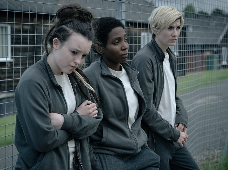 Time (Season 2)