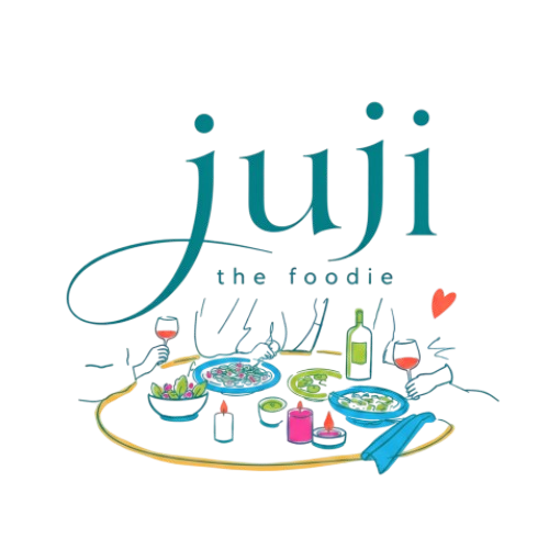 Juji The Foodie