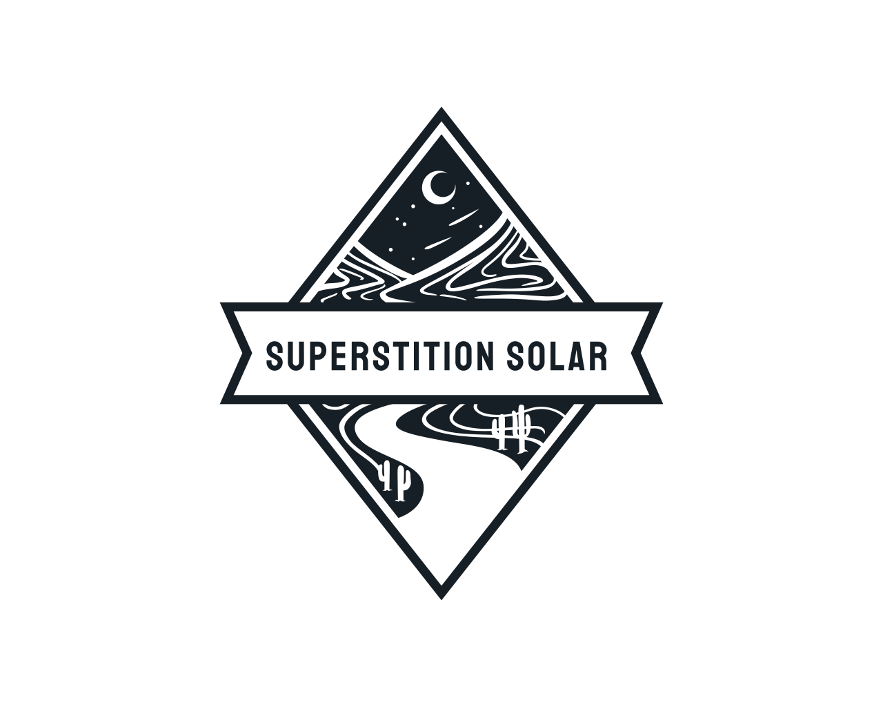 Superstition Solar 