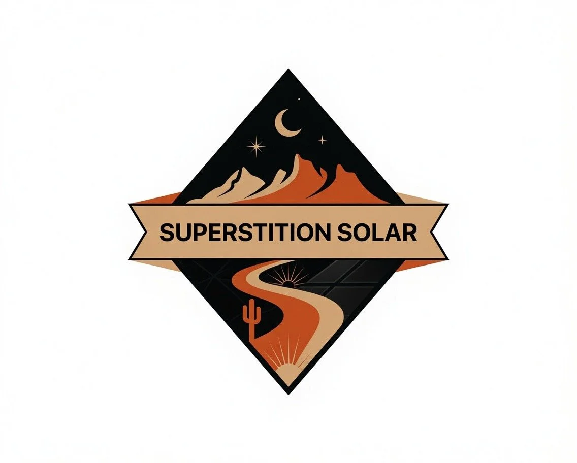 Superstition Solar 