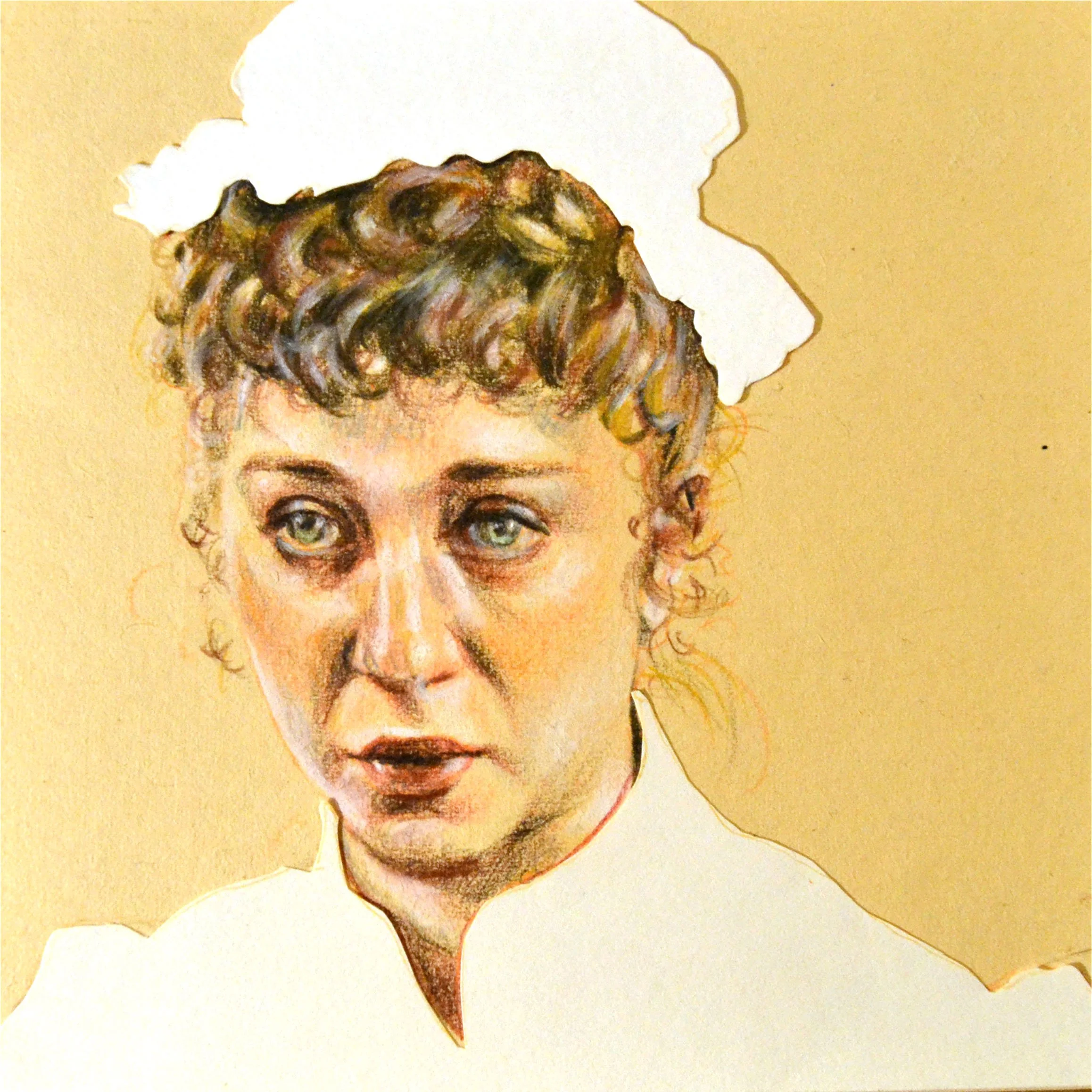 "That was the curious accident"

12x12 cm

lápis de cor e cartolina sobre papel

[coleção privada]