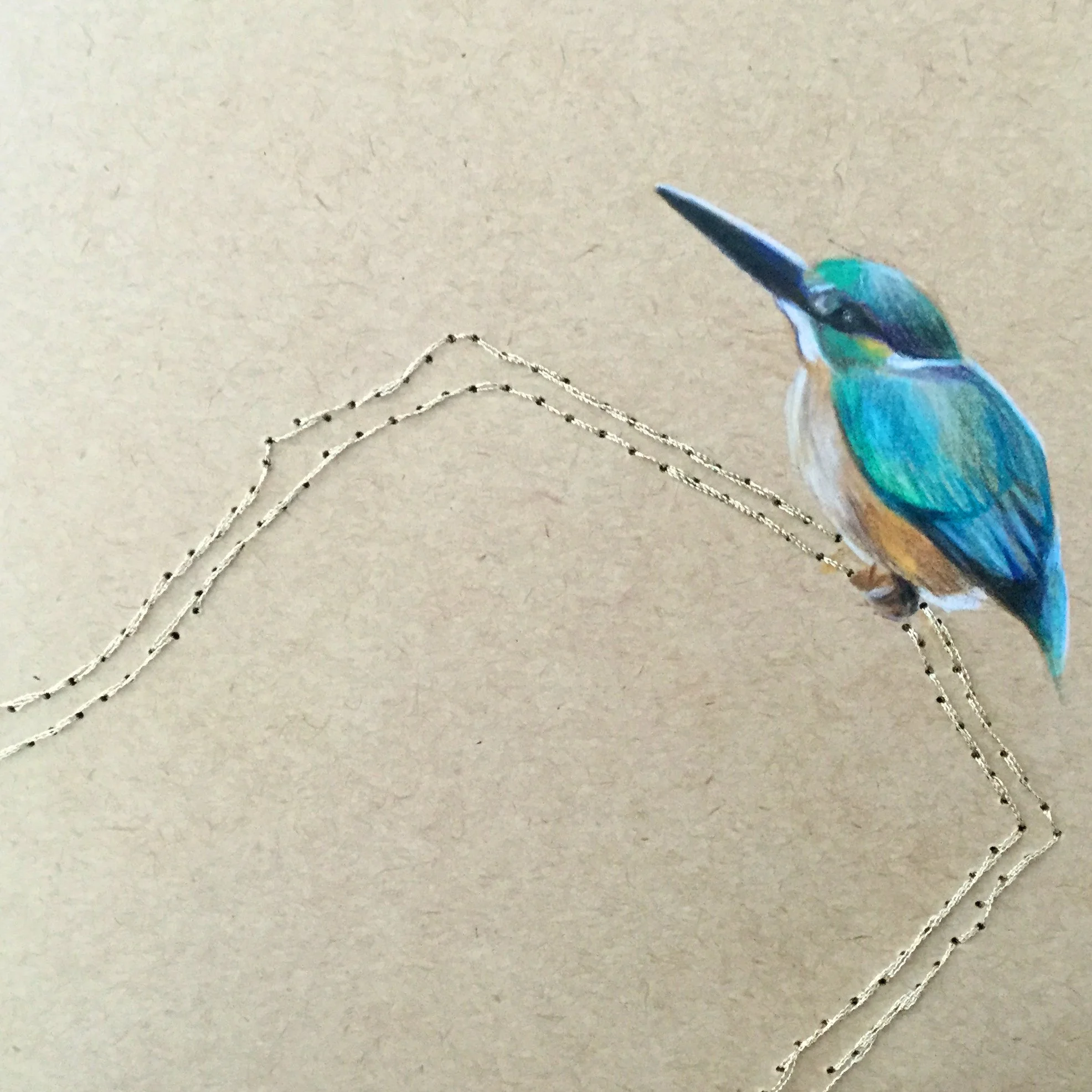 "Bosque IV"

12x12 cm

Lápis de cor e linha de poliéster sobre papel
[colecção privada]