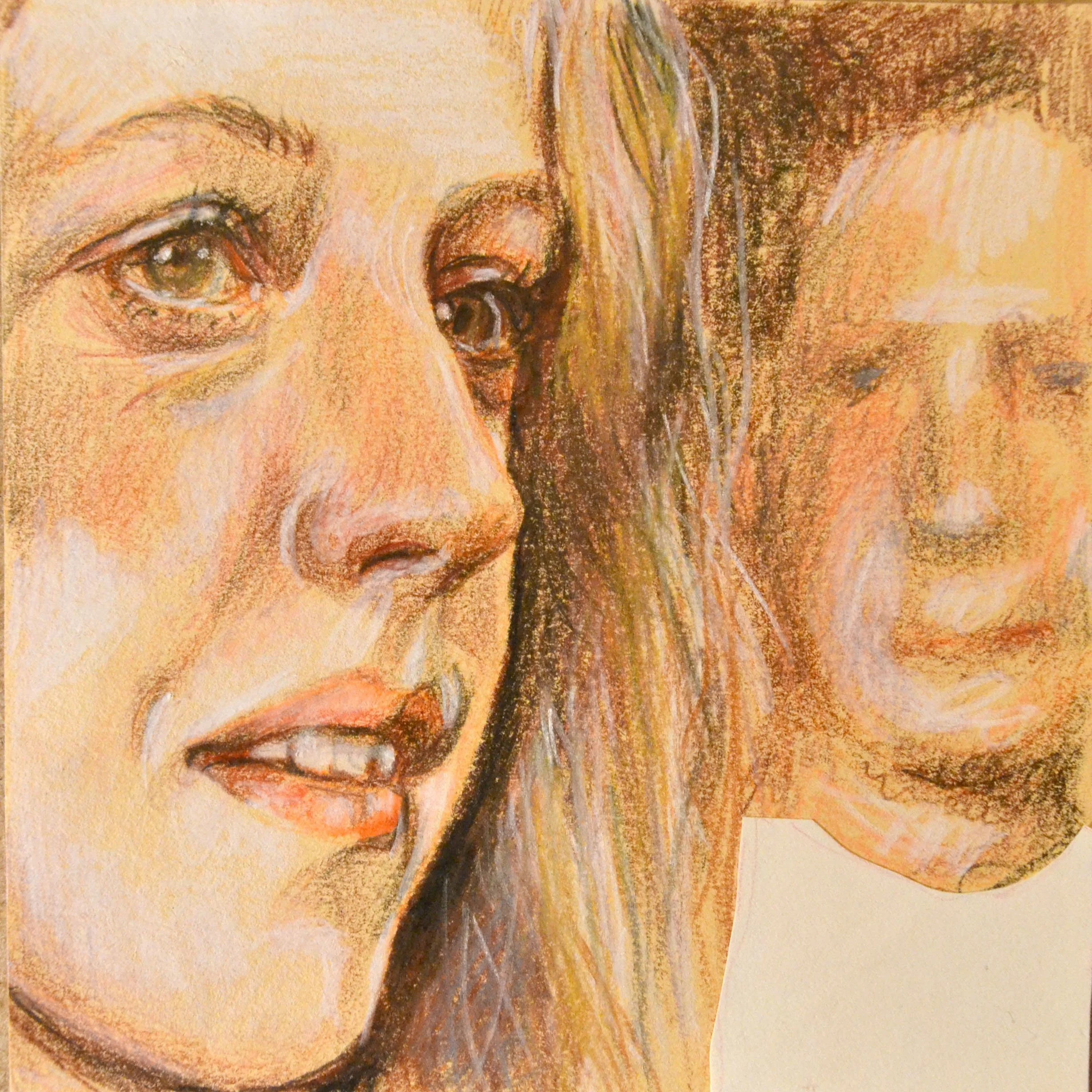 "Her sufferings were physical as well as mental"

12x12 cm

lápis de cor e cartolina sobre papel

[coleção privada]