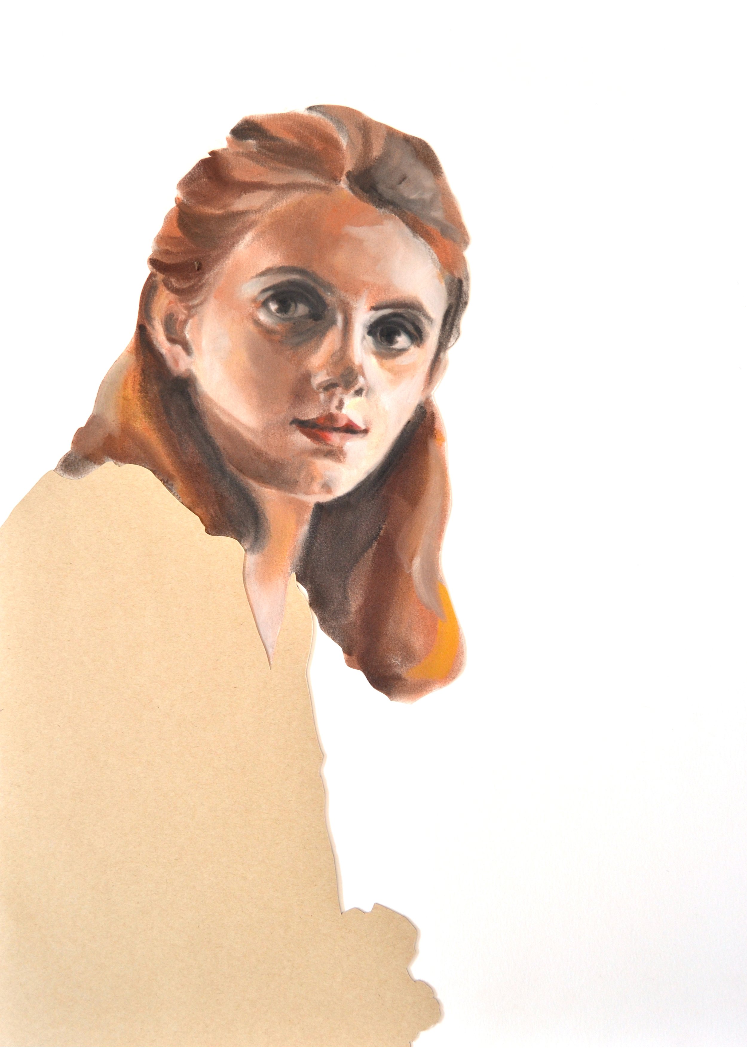 "I'm a Raven"

50x70 cm

pastel sobre papel

[colecção privada]