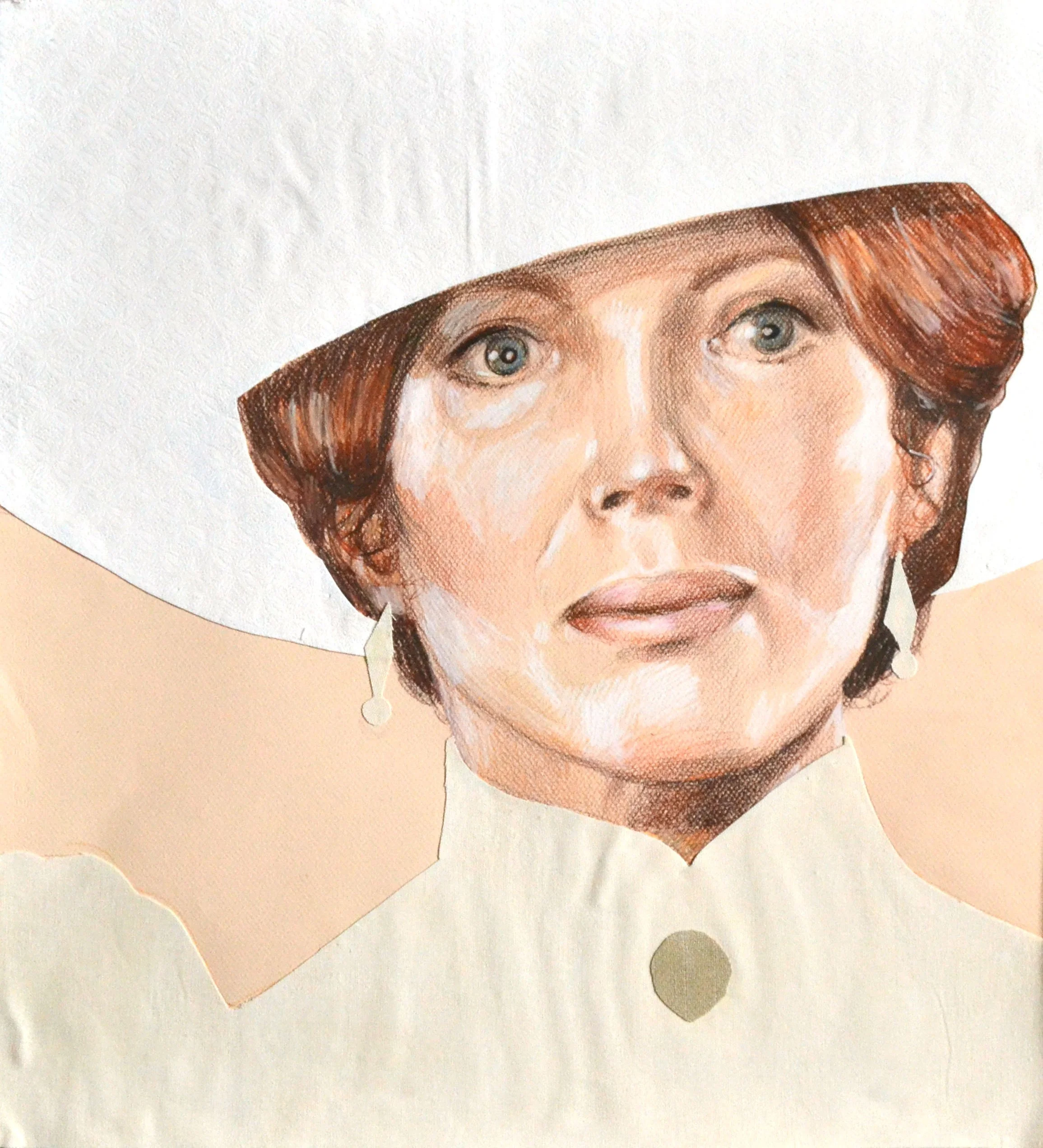 "Well, I found my plans very seriously menaced"

50x65 cm

lápis de cor e tecido sobre papel

[coleção privada]