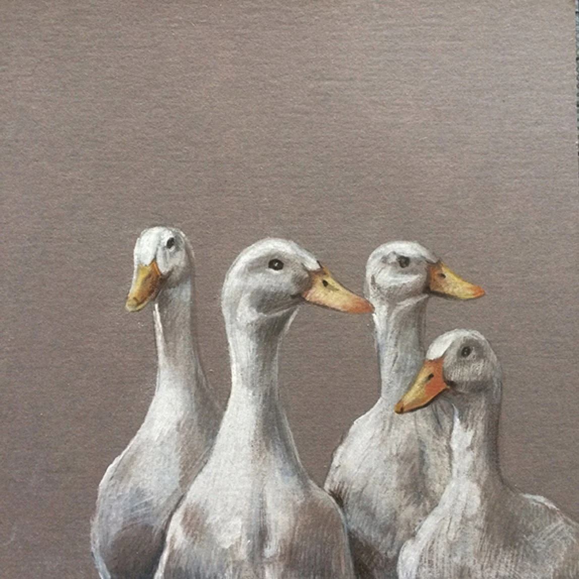 "Capoeira VII"
20x20 cm

Lápis de cor sobre papel
[colecção privada]