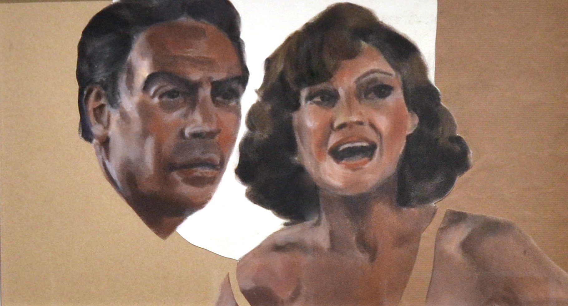 "She gets this from me"

65x35 cm

pastel sobre papel