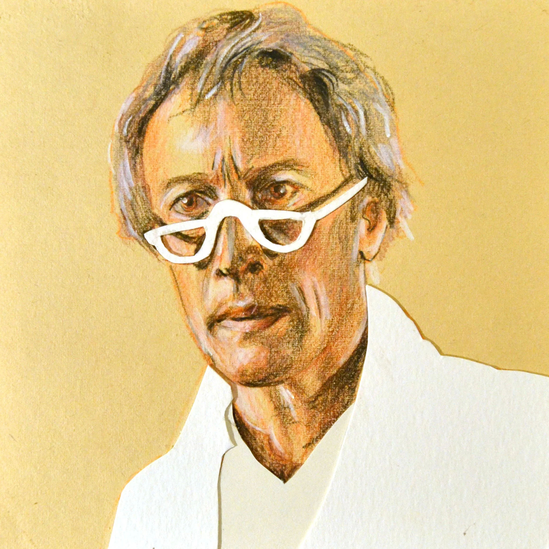 "I have no wish to bring public disgrace upon you"

12x12 cm

lápis de cor e cartolina sobre papel