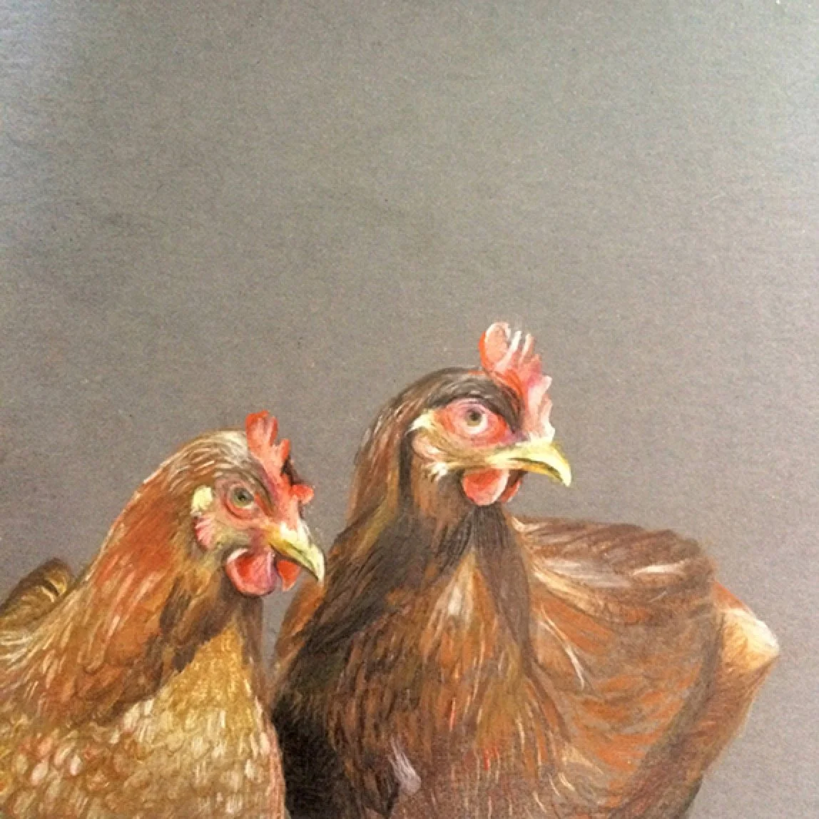 "Capoeira III"
20x20 cm

Lápis de cor sobre papel
[colecção privada]