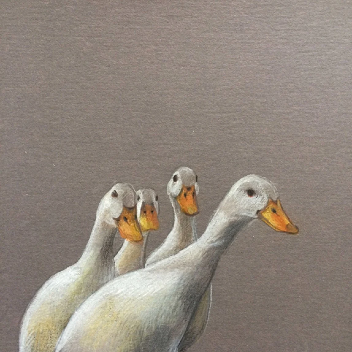 "Capoeira VIII"
20x20 cm

Lápis de cor sobre papel
[colecção privada]