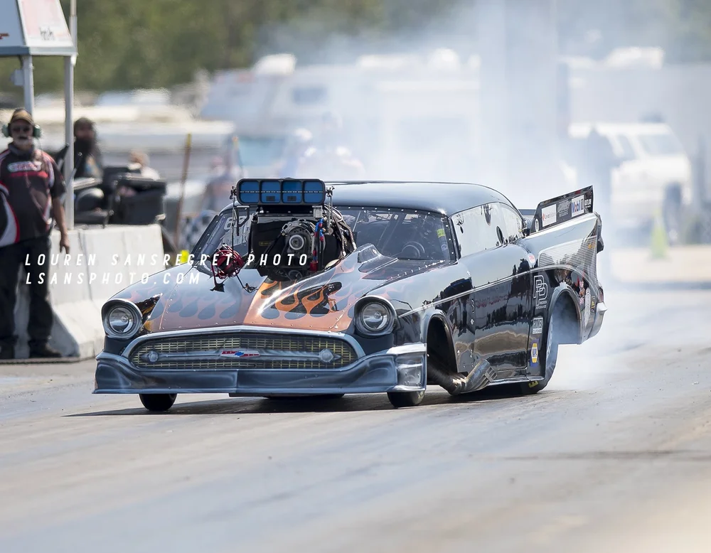 Schedule — West Coast Pro Modifieds Just Send It!