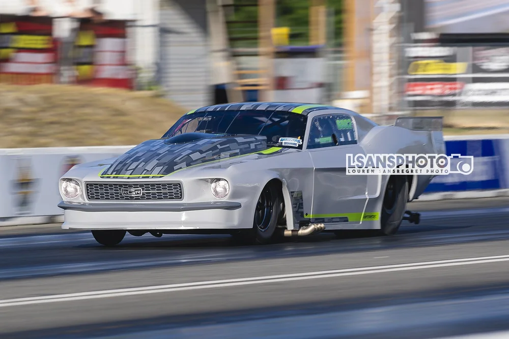 2023 Points Standings Update — West Coast Pro Modifieds Just Send It!