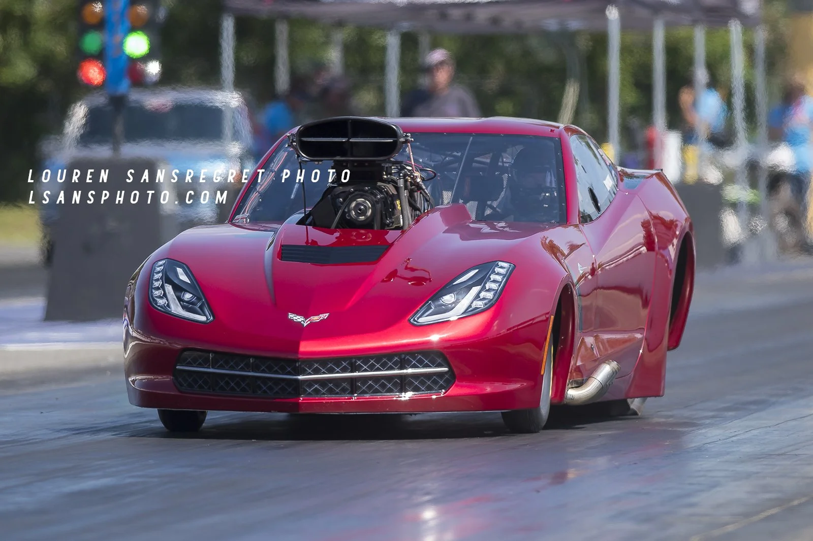 Schedule — West Coast Pro Modifieds Just Send It!