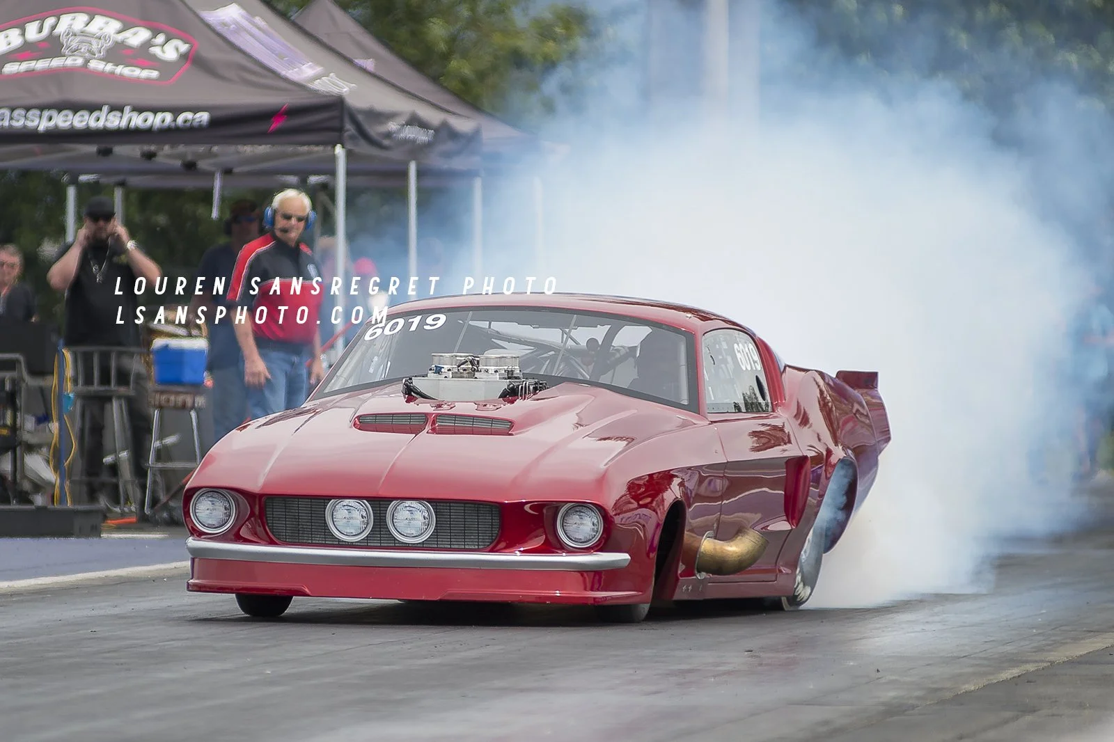 Schedule — West Coast Pro Modifieds Just Send It!