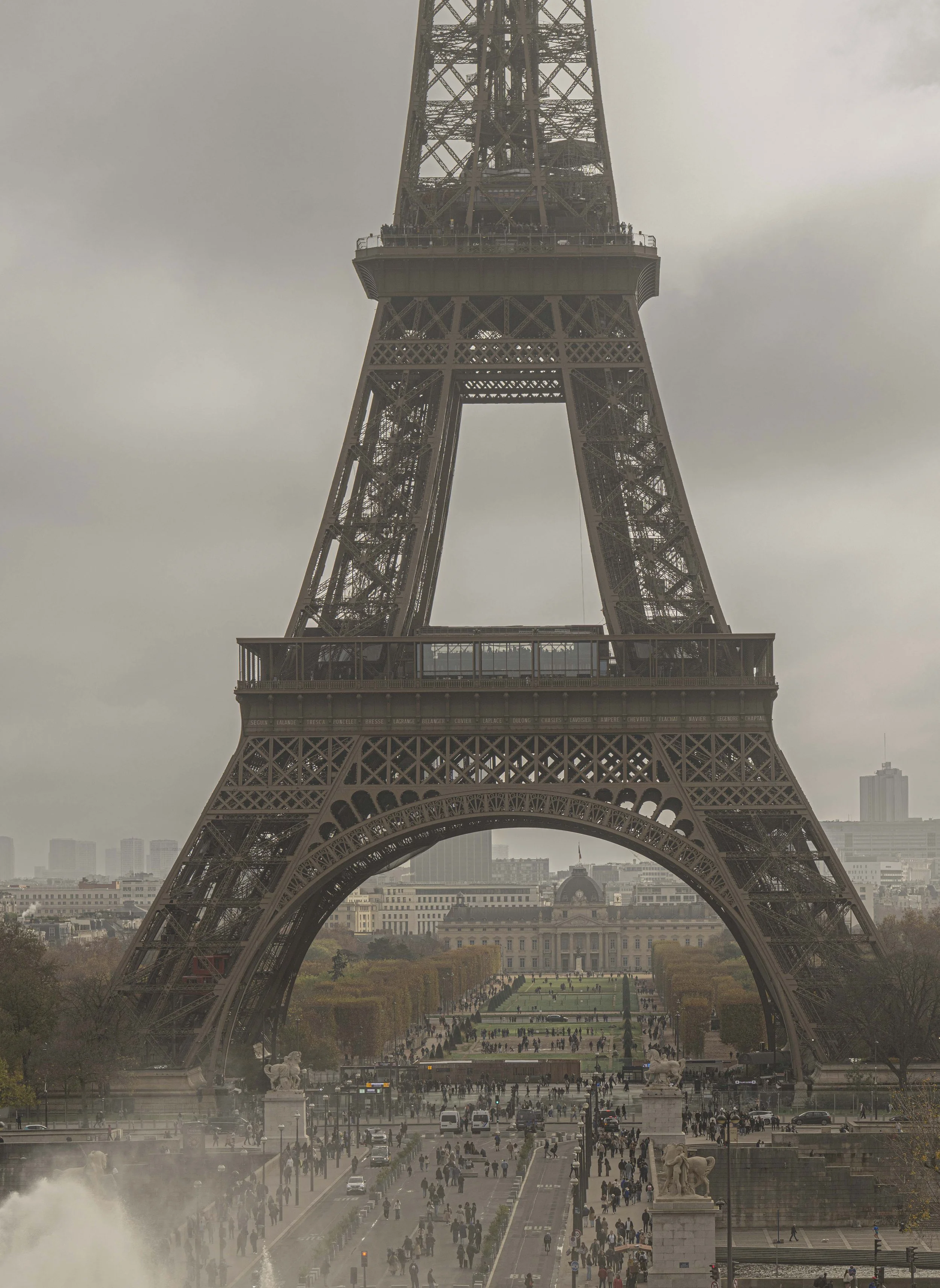 We will always have Paris