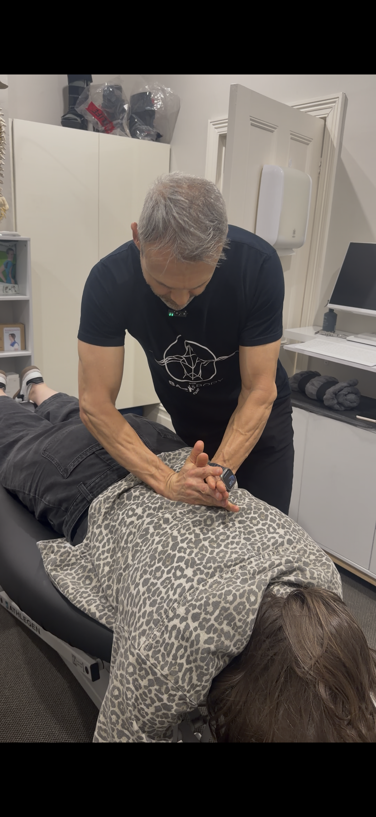 Can Chiropractic Help Ease Endometriosis Pain?