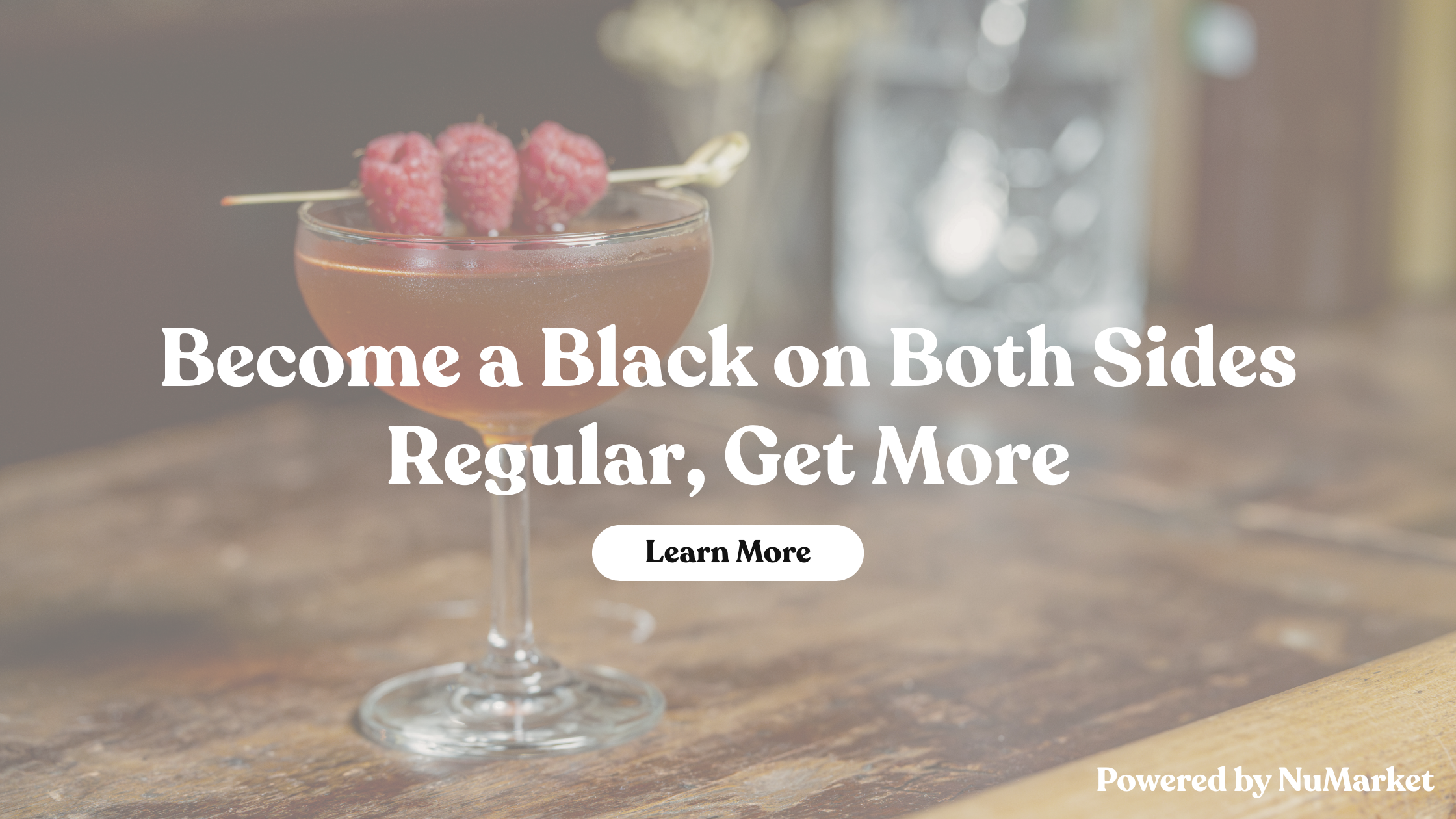 The Future of Black On Both Sides