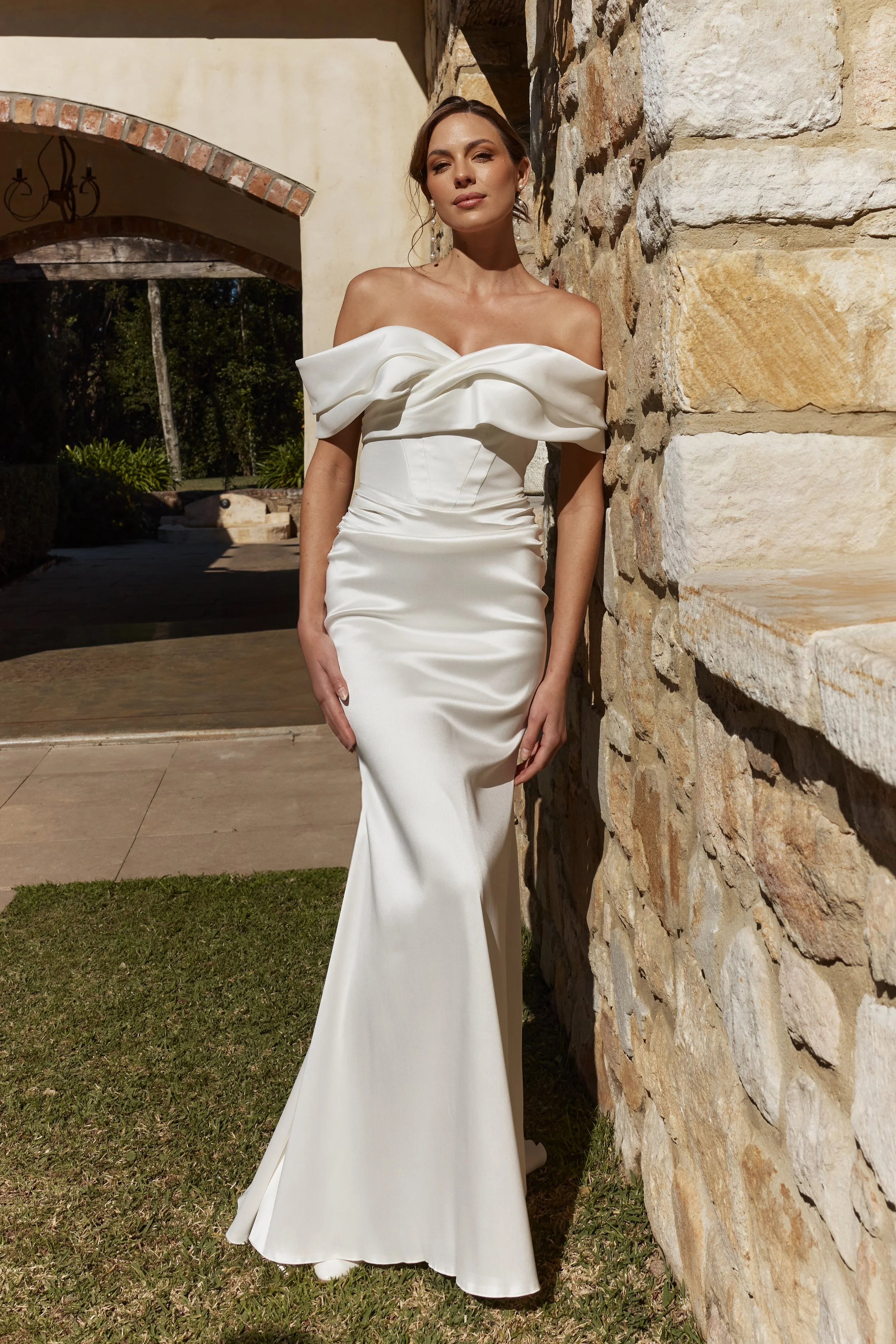 Aria TC2602 | Darline Collection | Front 1 | Tania Olsen Bridal.jpg.jpg