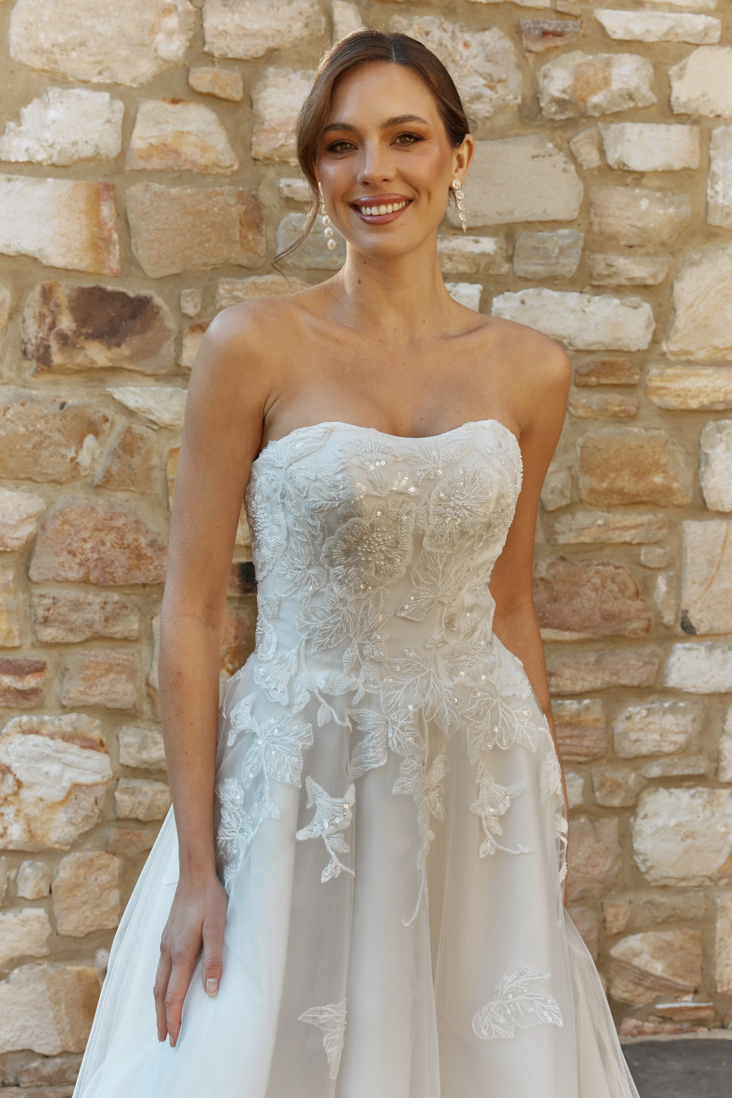 Amanda TC2653 | Darline Collection | Front Detail | Tania Olsen Bridal.jpg