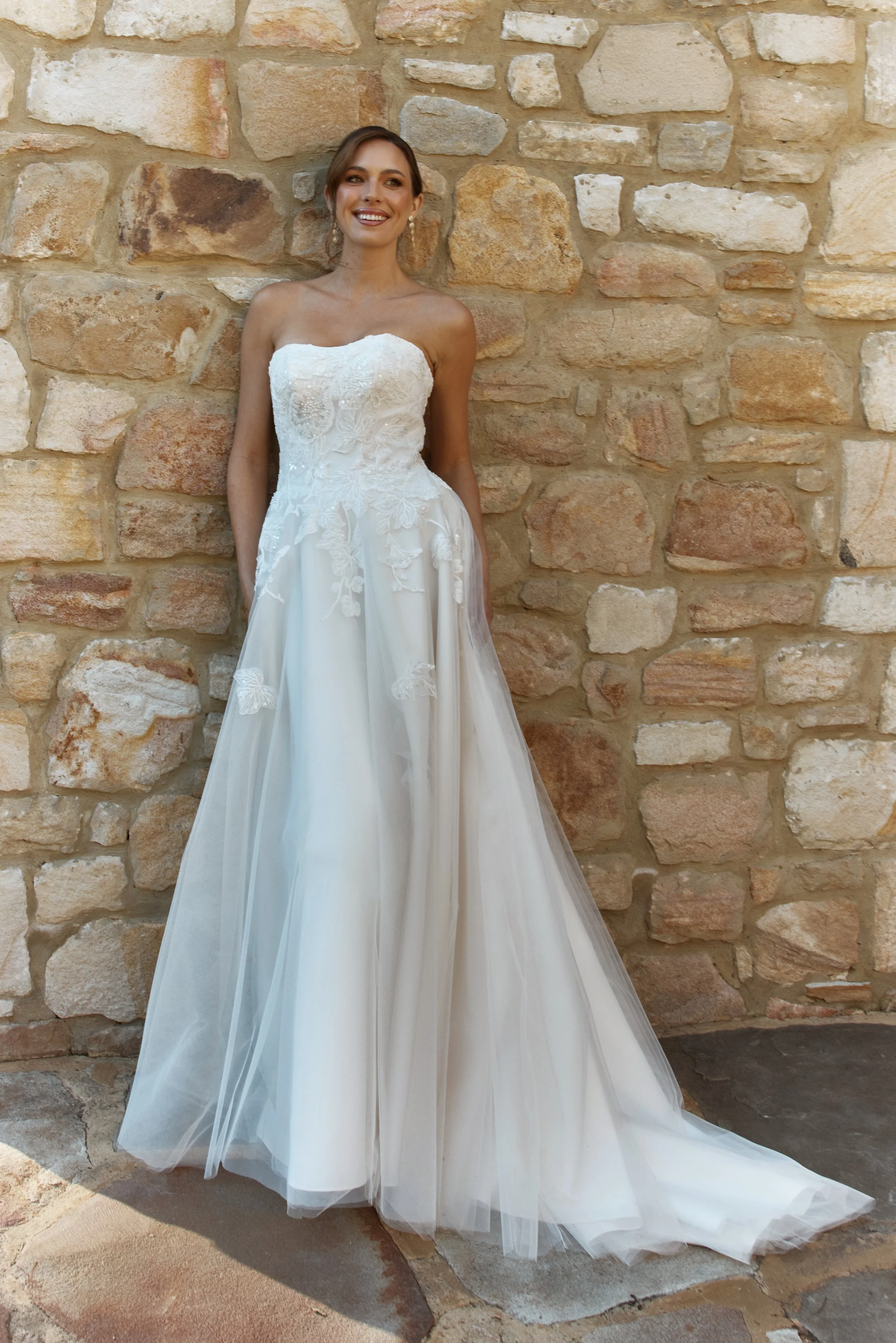 Amanda TC2653 | Darline Collection | Front 1 | Tania Olsen Bridal.jpg