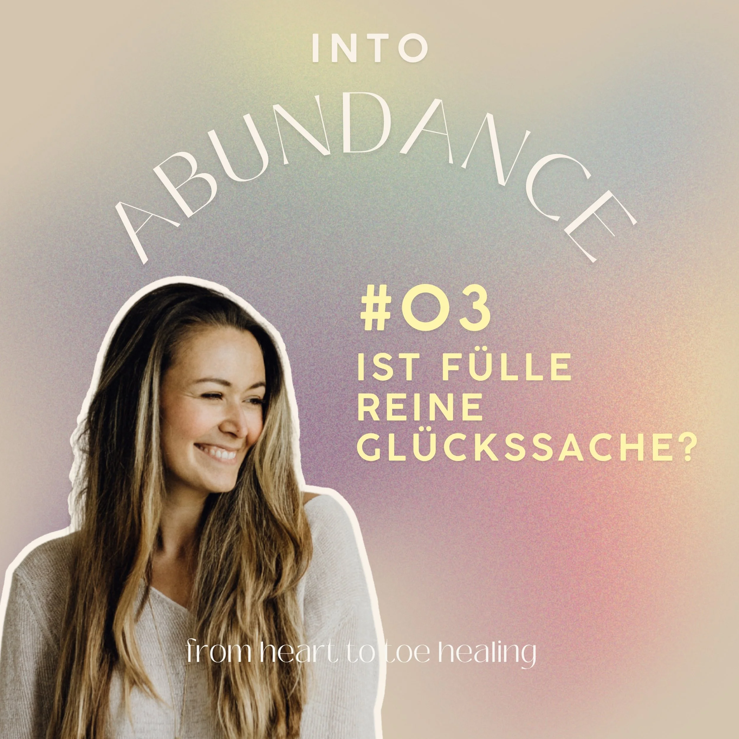 Ist Fülle reine Glückssache?