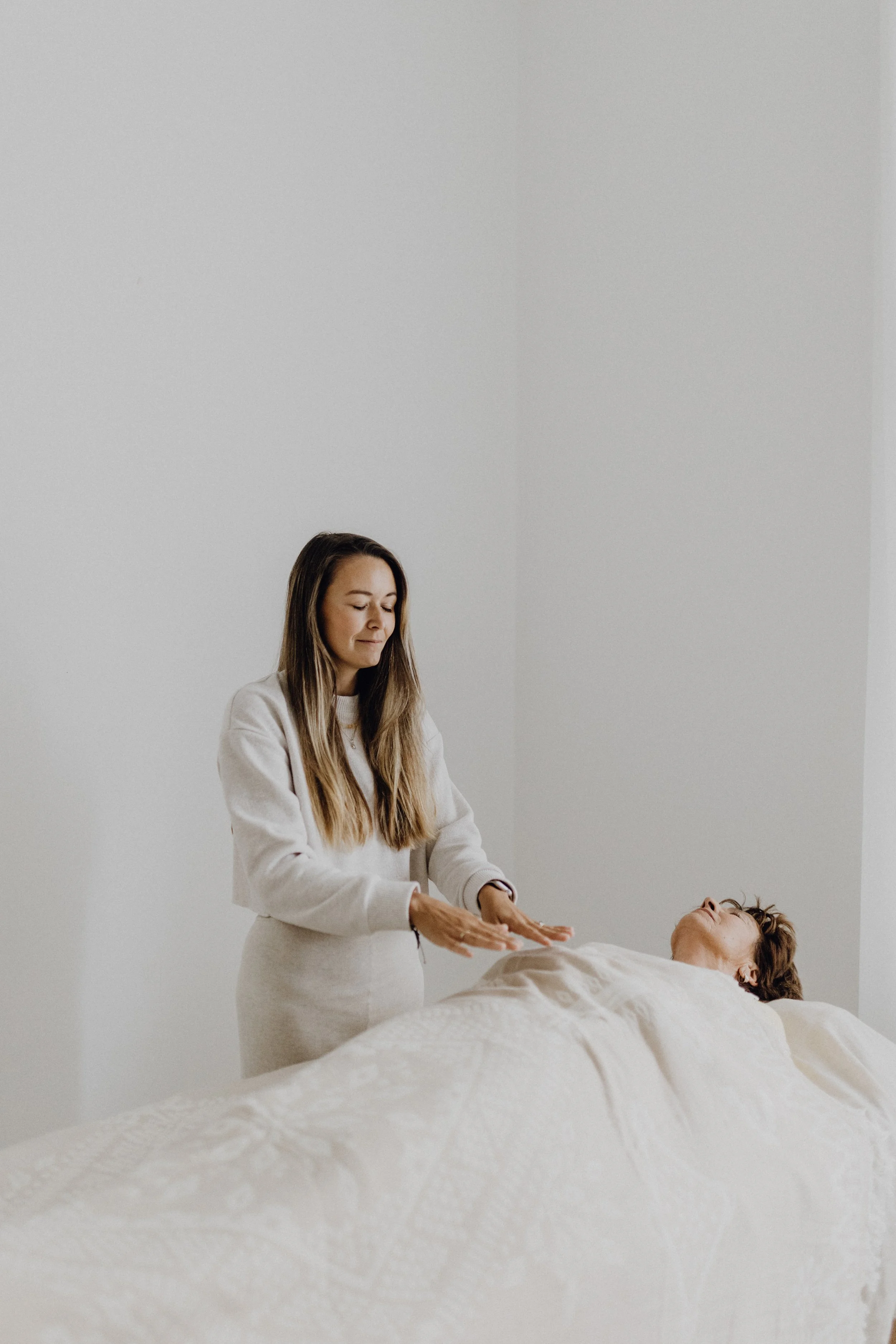 Warum du unbedingt Reiki lernen solltest