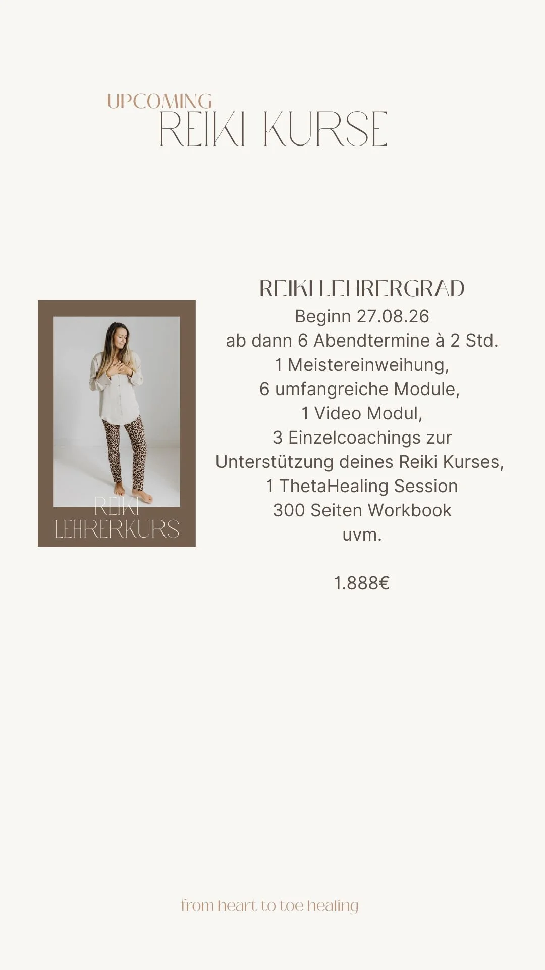 Reiki Online Ausbildung, Reiki Lehrergrad Kurs, Reiki Kurs Frankfurt, Reiki Kurs Online, Reiki Ausbildung Frankfurt