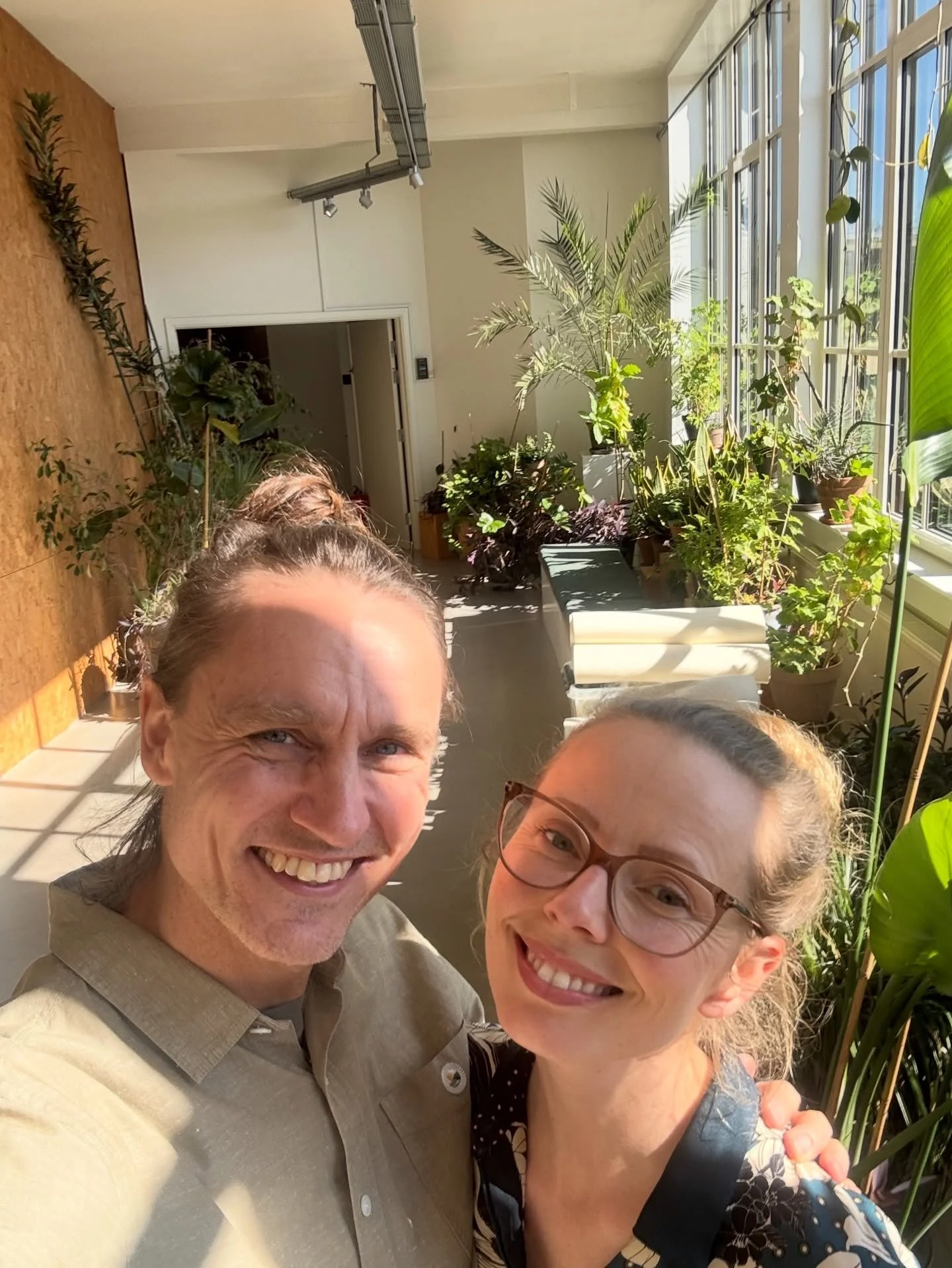 Forleden samlede vi en mindre gruppe af fagpersoner og for&aelig;ldre til b&oslash;rn med skolev&aelig;gring, eller forebyggende skolev&aelig;gring.
F&aelig;llesn&aelig;vneren var en nysgerrighed p&aring;, hvordan nervesystemet p&aring;virker trivsel