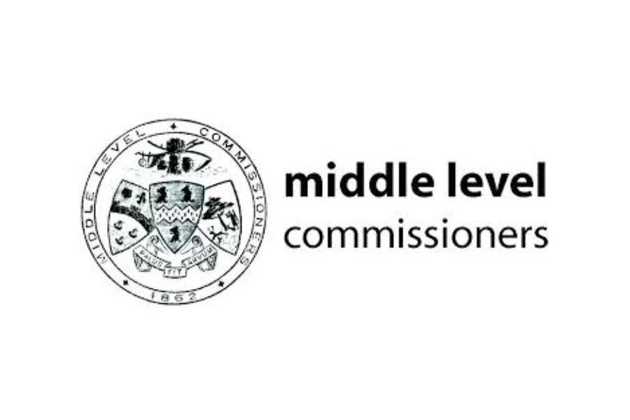 Middle Level Commissioners