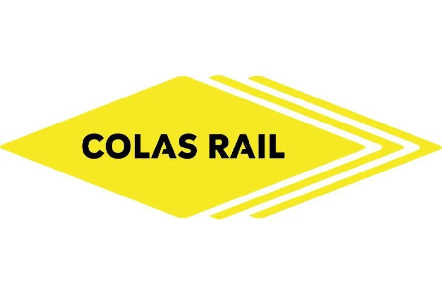Colas Rail Ltd.