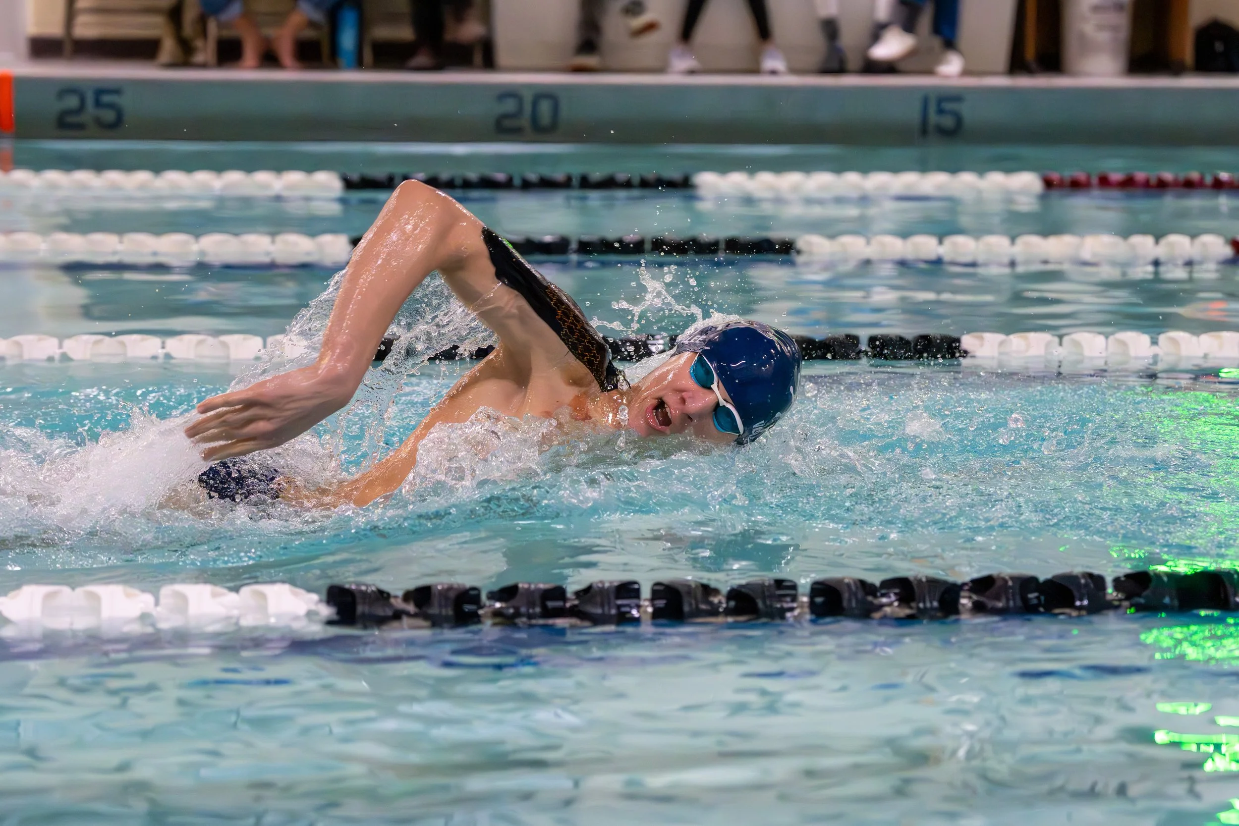 Falmouth Navigators v. Yarmouth Clippers - January 17, 2026