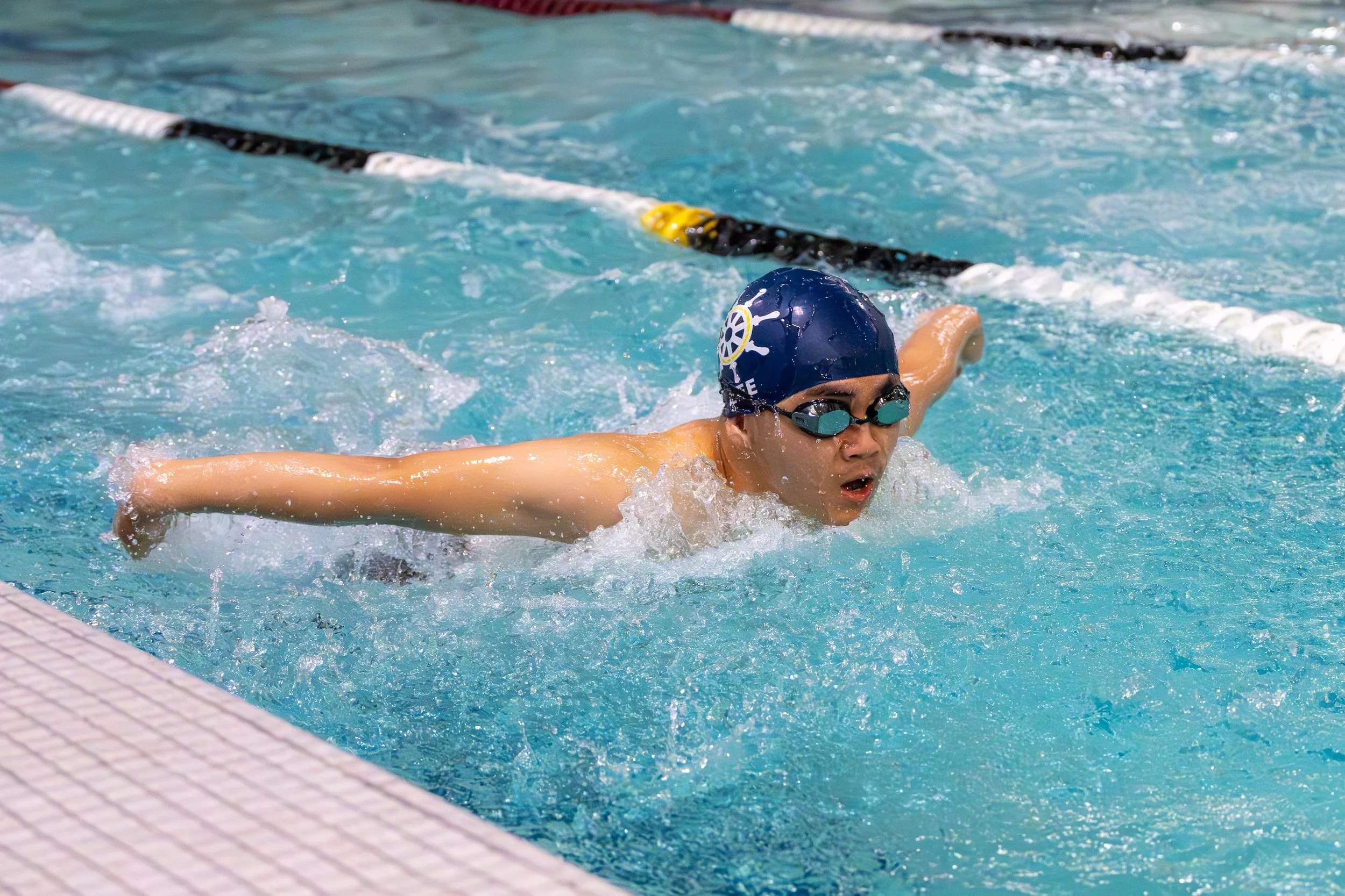 Falmouth Navigators v. Cony Rams - January 24, 2026