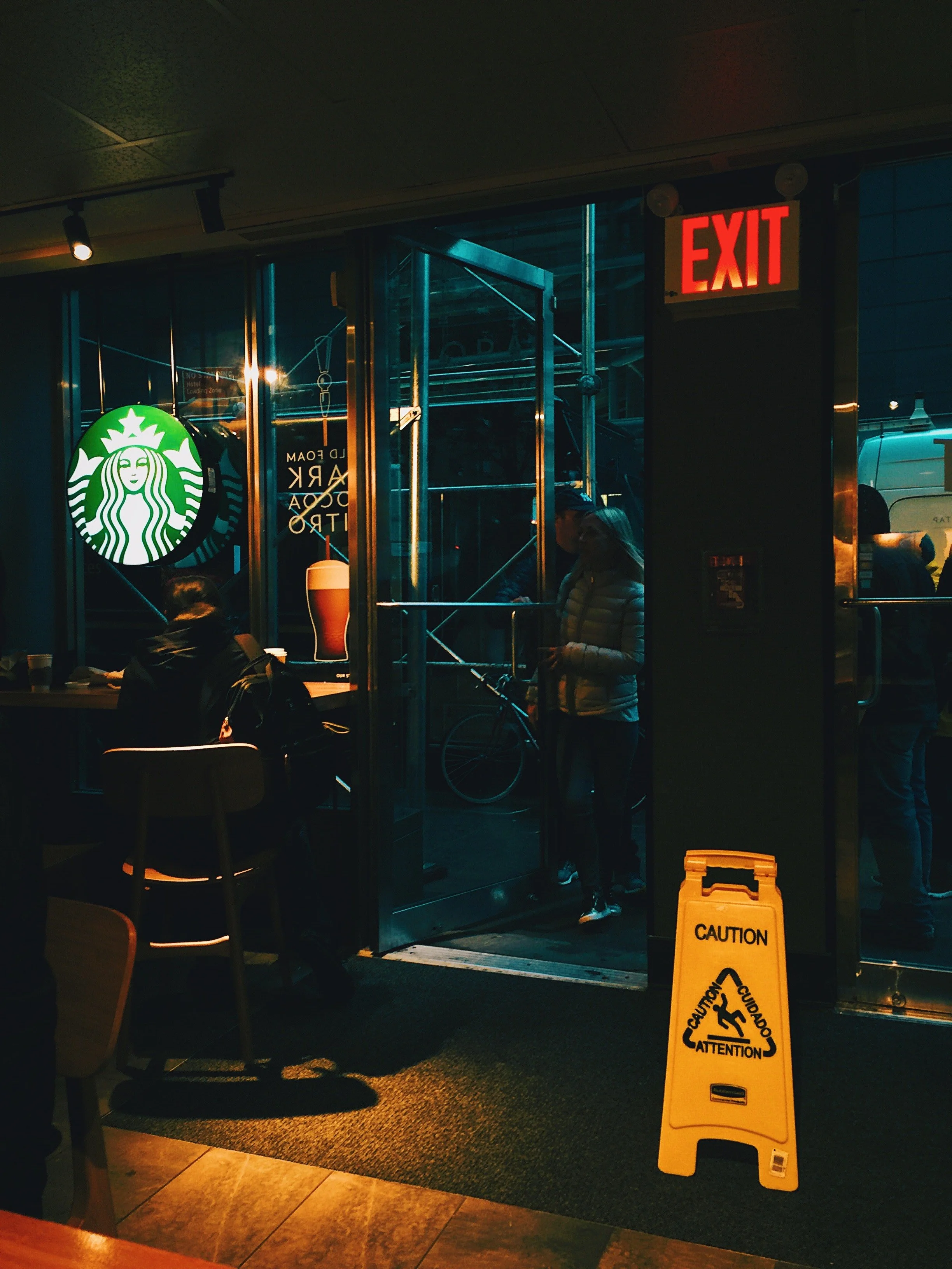 Caramel Macchiato