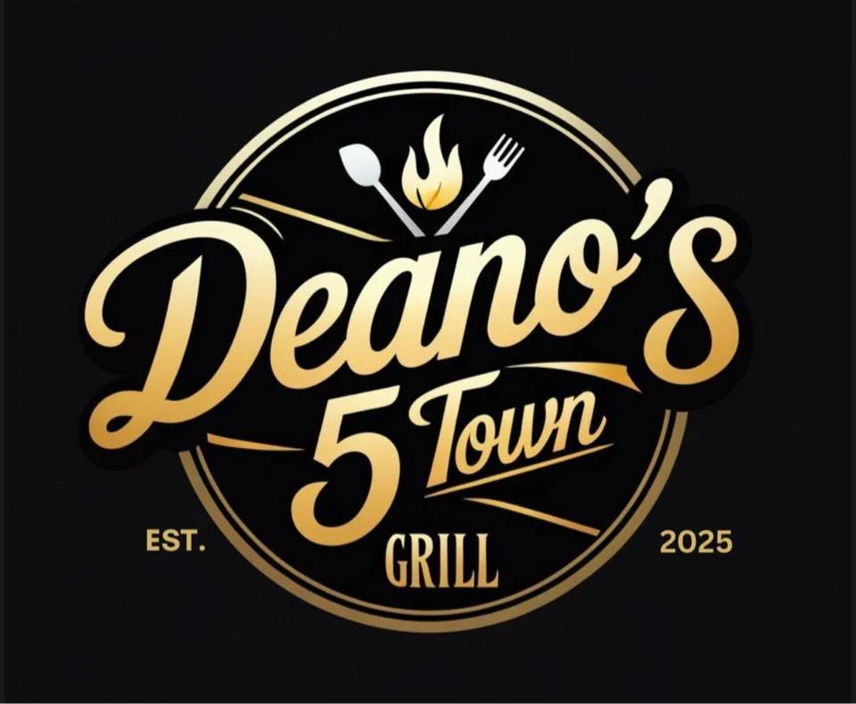 Deano’s 5 Town Grill