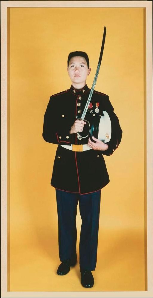 Christopher Lee By Catherine Opie