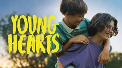 🎬 Young Hearts // Assistant Set Dresser