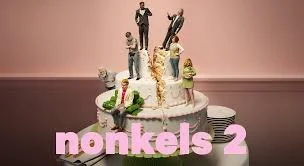 🎬 Nonkels 2 // Art Department Assistant