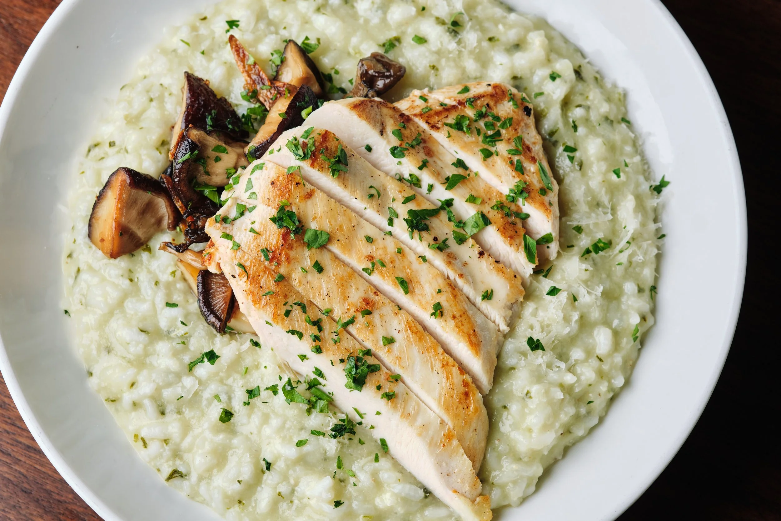 Pesto Risotto with Chicken 4.jpg