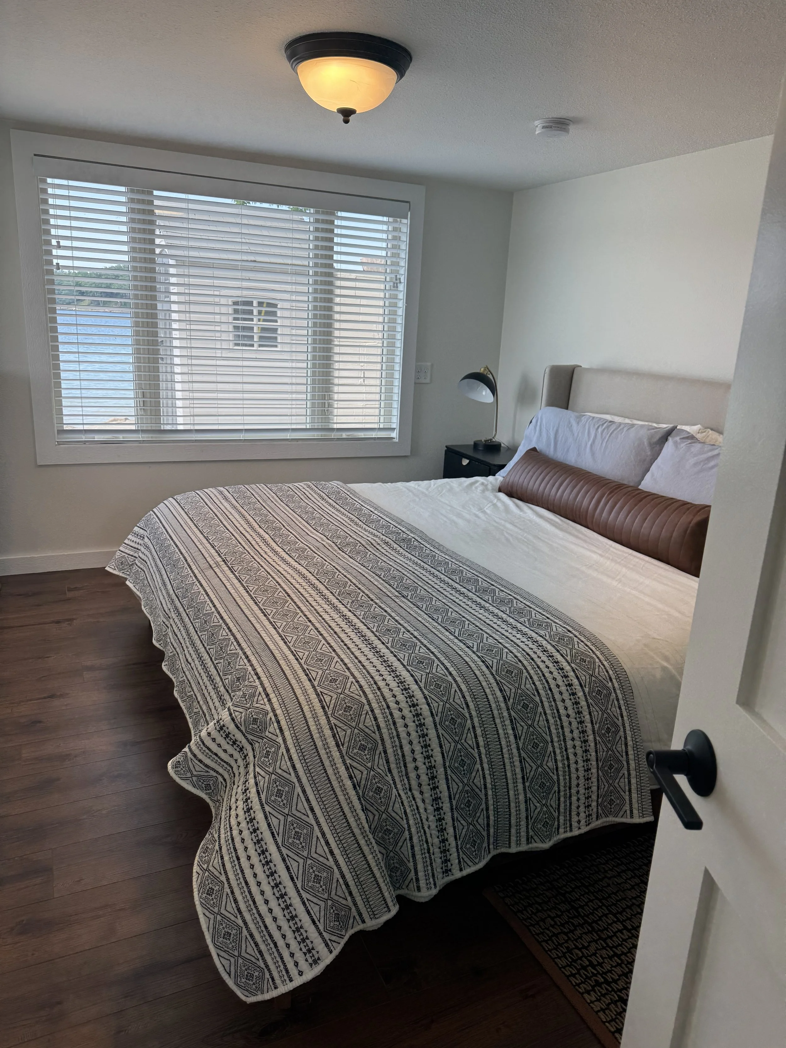 Lower Level King Bedroom