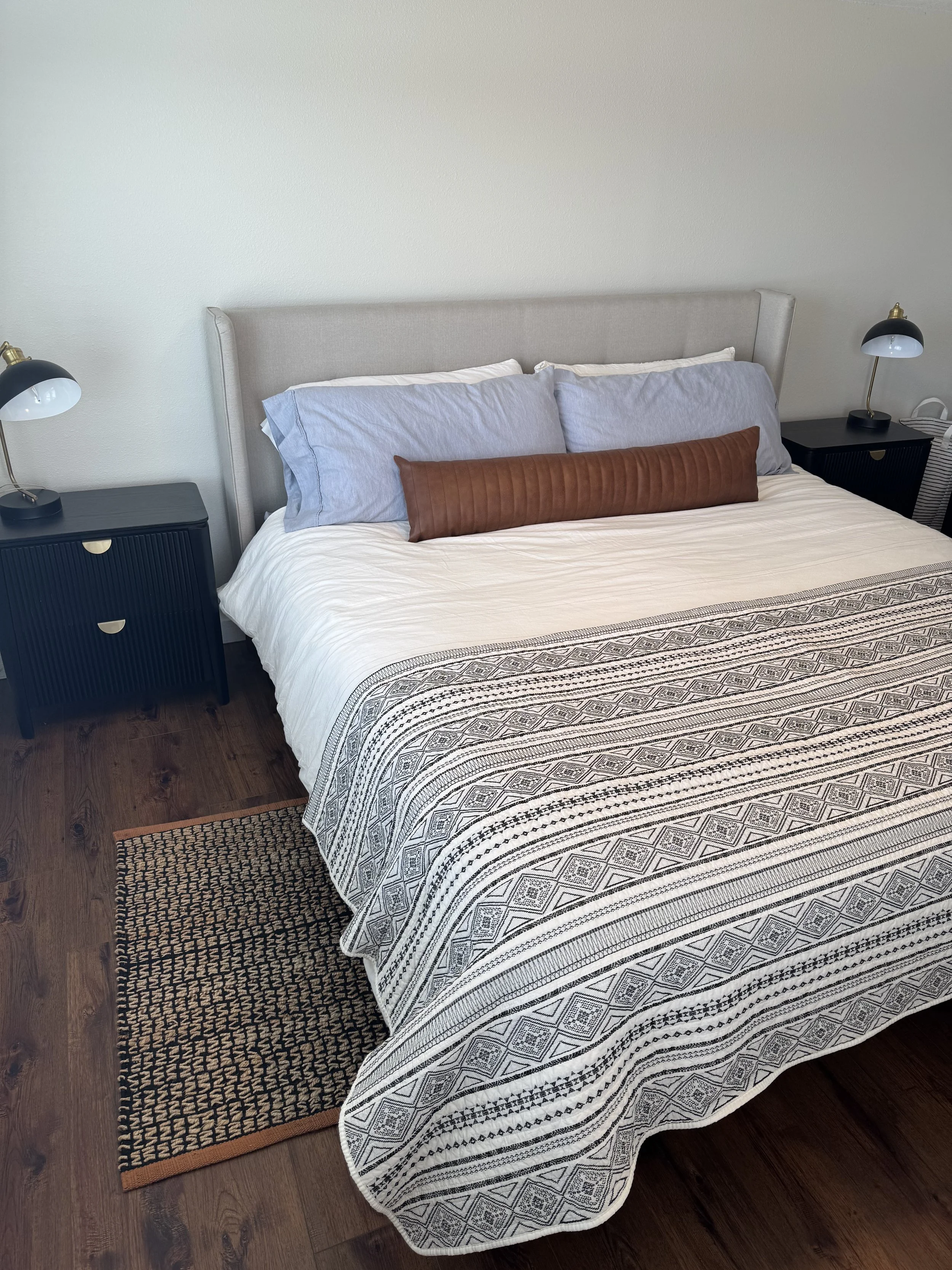 Lower Level King Bedroom