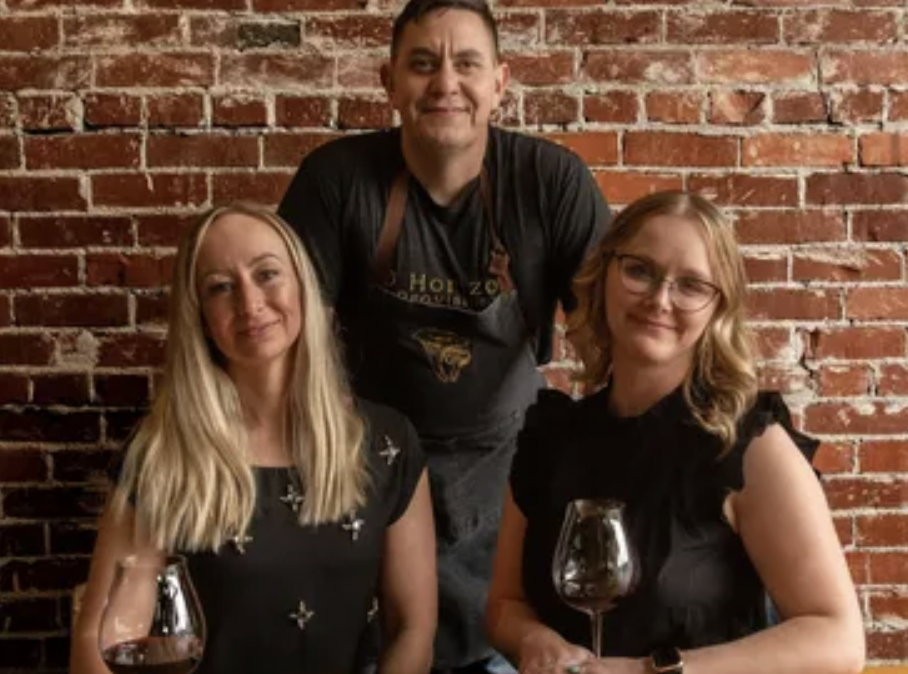 LOAM Kitchen Collab Dinner