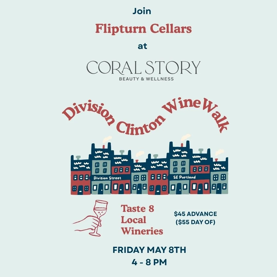 Division / Clinton Wine Walk