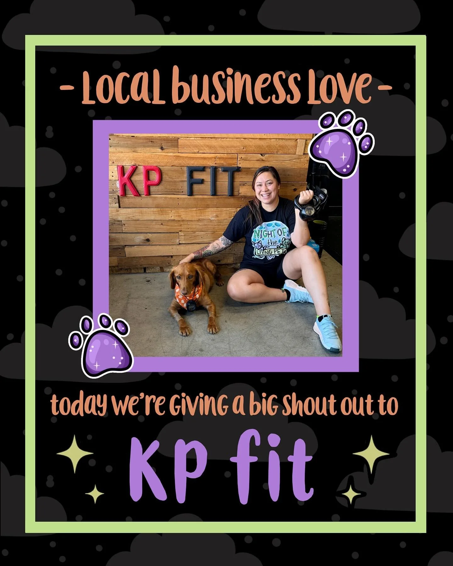 At KP Fit, fitness isn’t just about the body; it’s about the mind, the heart and the drive to become your best self. ๐ช๐ผ
Whether you’re just starting out, working through an injury or already experienced, KP Fit is there to help y